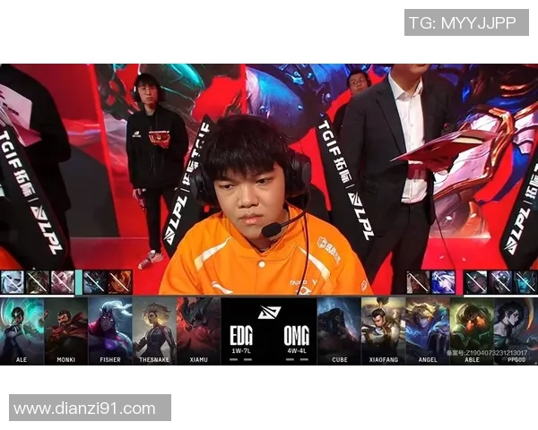 EDG在CSGO赛场上的崛起与实力分析探讨