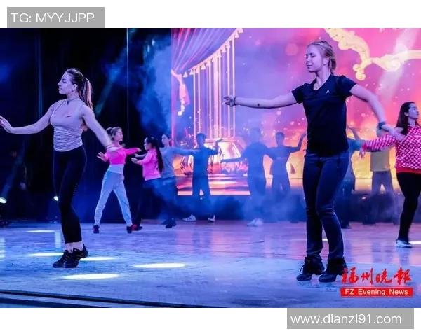 上海街舞队的节奏魅力与文化碰撞探索之旅 上海街舞队的节奏魅力与文化碰撞探索之旅