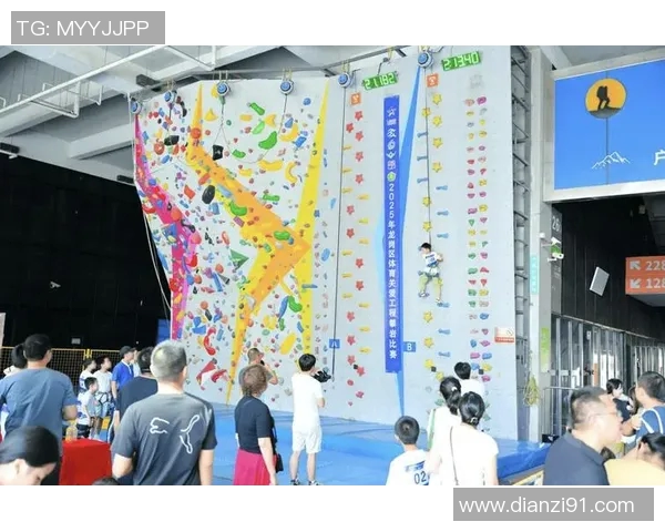 南京攀岩队的比赛经验分享与技巧探讨助力攀岩爱好者成长 南京攀岩队的比赛经验分享与技巧探讨助力攀岩爱好者成长