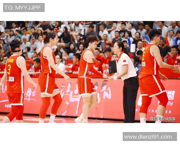 姚明携手女篮发展新篇章助力中国女子篮球崛起与国际接轨 姚明携手女篮发展新篇章助力中国女子篮球崛起与国际接轨