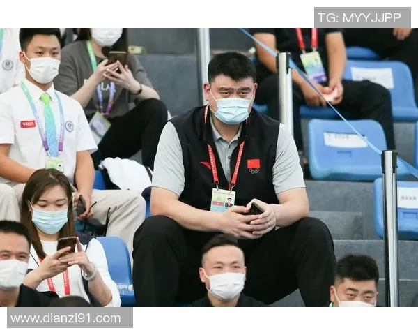 姚明畅谈陕西篮球发展与未来愿景助力家乡体育事业腾飞 姚明畅谈陕西篮球发展与未来愿景助力家乡体育事业腾飞