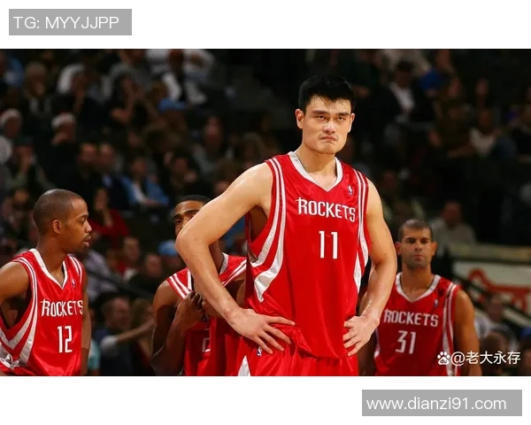 姚明的篮球传奇与央视纪录片背后的故事揭秘 姚明的篮球传奇与央视纪录片背后的故事揭秘