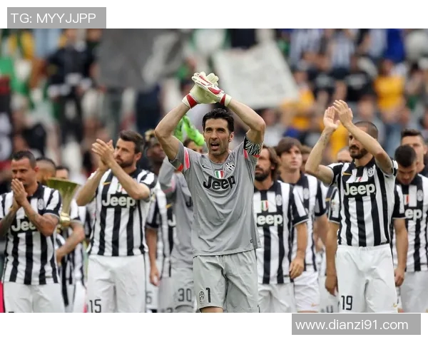 布冯：足球人生的温暖回顾