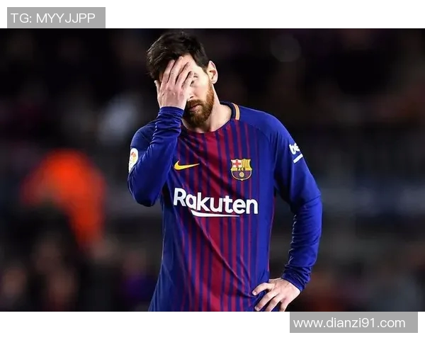 巴萨遭遇意外失利，梅西再次建功助球队逆转取胜