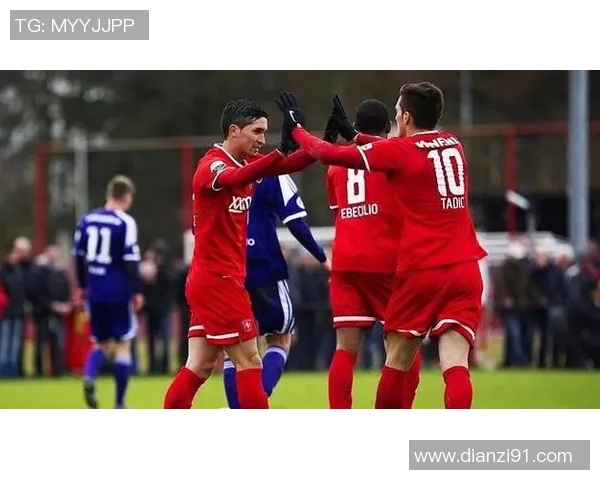 汉诺威大胜比勒费尔德施展实力展现统治地位 汉诺威大胜比勒费尔德施展实力展现统治地位