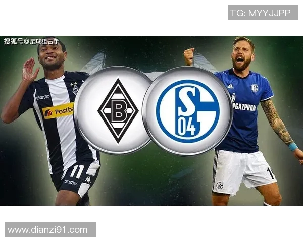 沙尔克主场逼平门兴,德甲保级形势愈发严峻 沙尔克主场逼平门兴,德甲保级形势愈发严峻