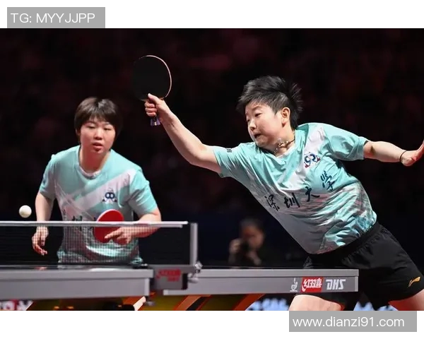 深圳乒乓球队技术水平大幅提升引领全国乒乓球新潮流 深圳乒乓球队技术水平大幅提升引领全国乒乓球新潮流