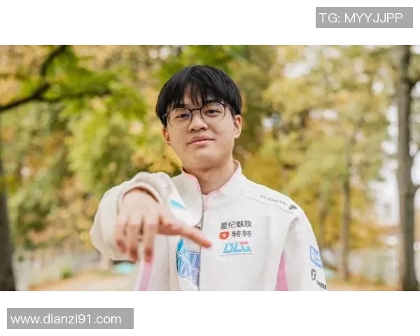 热议英雄联盟：BLG战术变革引发的战略思考与未来展望